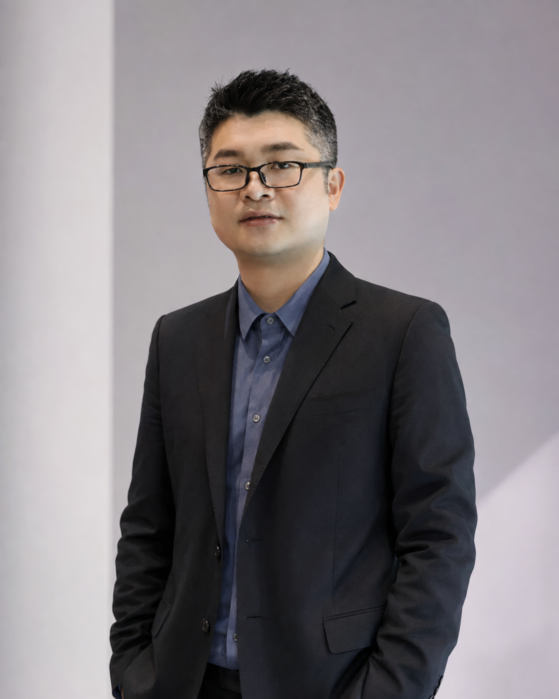 创非凡董事长徐松波